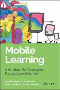Mobile Learning