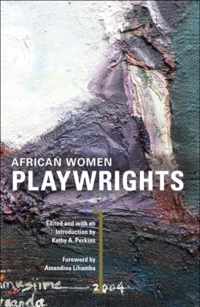 African Women Playwrights