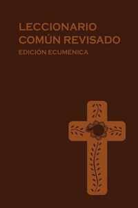 Revised Common Lectionary, Spanish