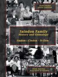 Saindon Family