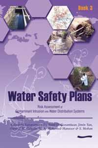 Water Safety Plans - Book 3