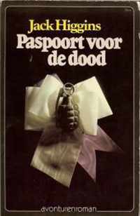 PASPOORT VOOR DE DOOD