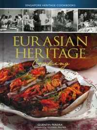 Eurasian Heritage Cooking