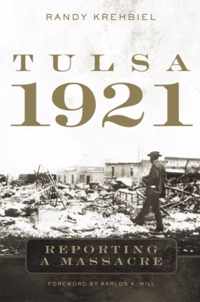 Tulsa, 1921