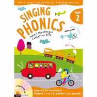 Singing Phonics 2