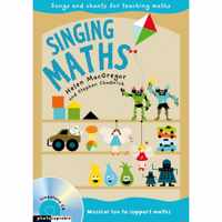 Singing Maths