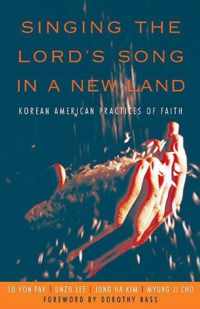 Singing the Lord's Song in a New Land