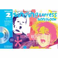 Singing Express Songbook 2