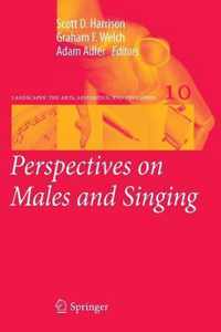 Perspectives on Males and Singing