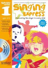 Singing Express - Singing Express 1