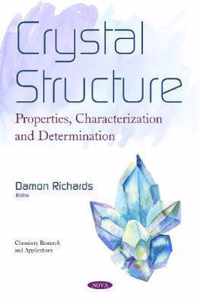 Crystal Structure