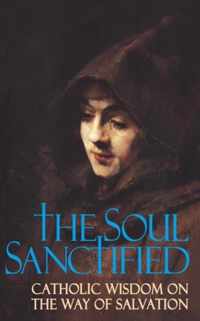 Soul Sanctified