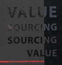 Value Sourcing: Sourcing Value!