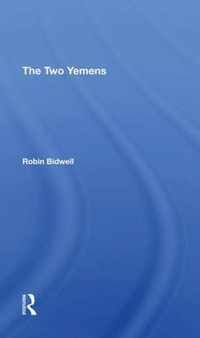 The Two Yemens