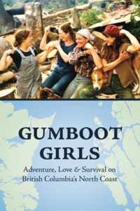 Gumboot Girls