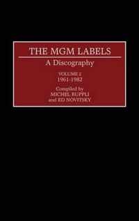 The MGM Labels