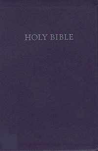 Study Bible-KJV