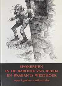 Spokerijen In De Baronie Van Breda En Brabants Westhoek