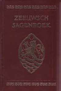 Zeeuwsch sagenboek