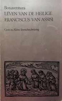 Leven van de heilige Franciscus van Assisi