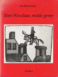 Sint-nicolaas milde gever