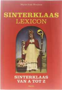 Sinterklaaslexicon