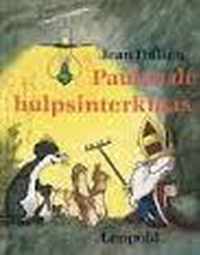 Paulus de hulpsinterklaas