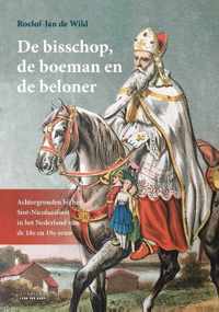 De bisschop, de boeman en de beloner