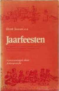 Jaarfeesten