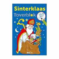 Sinterklaas toverblok