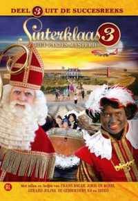 Sinterklaas 3 - En Het Pakjesmysterie