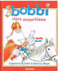 Sinterklaas komt er. Vier je samen met Bobbi Sinterklaas? Bobbi viert Sinterklaas