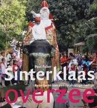 Sinterklaas overzee