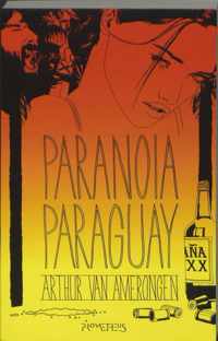 Paranoia Paraguay