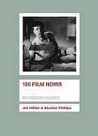 100 Film Noirs