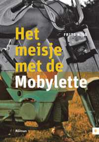 Het meisje met de mobylette