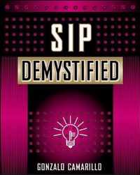 Sip Demystified