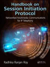 Handbook on Session Initiation Protocol