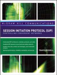 Session Initiation Protocol (SIP)