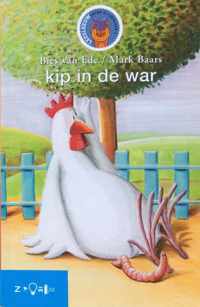 Kip in de war