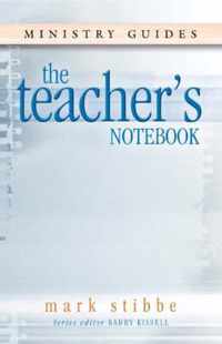 The Teacher'S Notebook