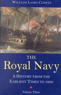 The Royal Navy, Volume 3