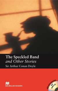 Doyle, S: Macmillan Readers The Speckled Band and Other Stor