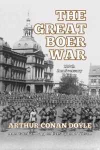 The Great Boer War