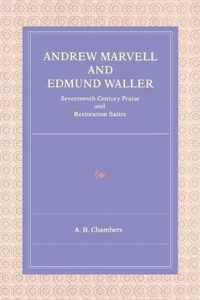 Andrew Marvell and Edmund Waller