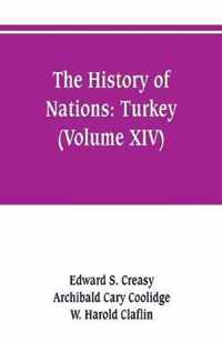 The history of Nations
