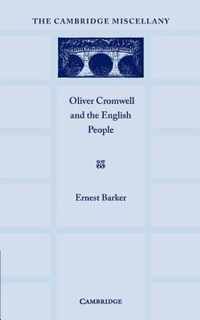 Oliver Cromwell And The English People