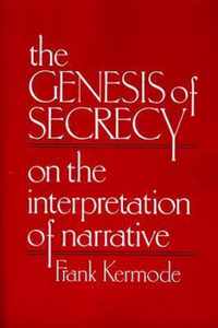 The Genesis of Secrecy