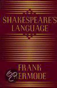 Shakespeare's Language