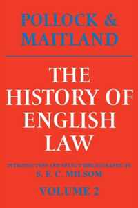 History Of English Law